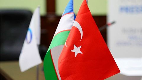 Президент Турции планирует посетить Узбекистан