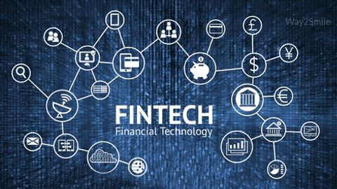 Uzbekistan's Fintech revolution: path to economic growth