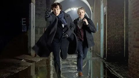 Kinotavsiya: So&lsquo;nggi 10 yillikning eng yaxshi detektiv seriallari&nbsp;