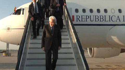 President Mattarella to visit Uzbekistan and South Korea to strengthen Italy's presence in Asia