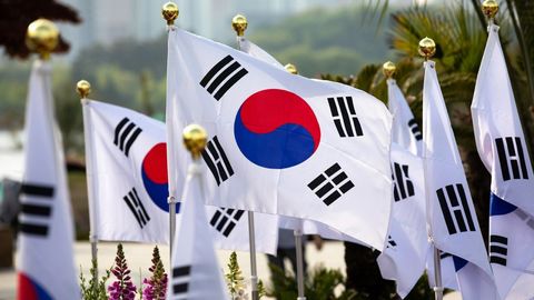 South Korea donates $1mn to address Afghanistan's humanitarian challenges