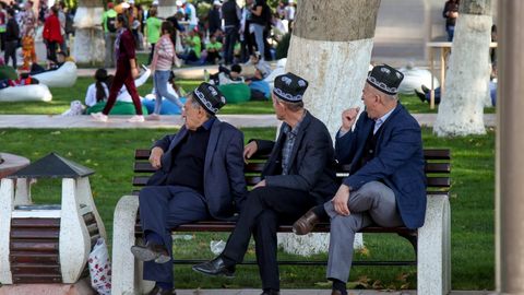 O‘zbekiston aholisi o‘rtacha necha yil yashayotgani maʼlum qilindi