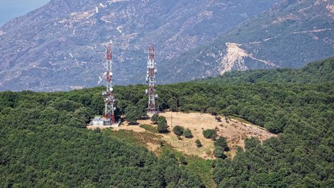 4G тармоғи Қашқадарё вилоятининг чекка қишлоқларида илк бор пайдо бўлди