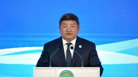 Kyrgyzstan unveils 2024 development goals for resilience and prosperity
