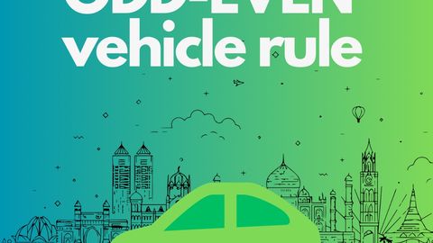 New Delhi implements emergency measures as severe air pollution crisis continues&nbsp;