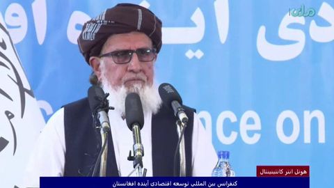 Afghanistan's Minister of Water makes controversial statement regarding water management