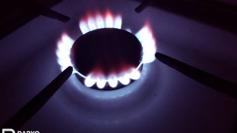Два района Ташкента частично останутся без газа