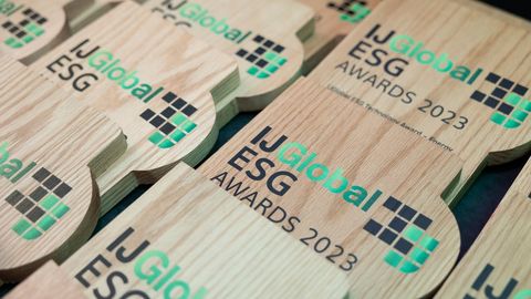 Uzbekistan's healthcare PPP wins IJGlobal Award for innovation and life-saving impact