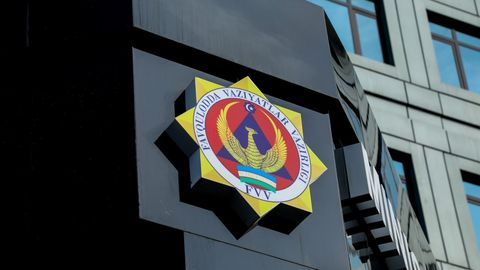 FVVga portlash xavfi yuqori kimyoviy moddalarni saqlash talablarini nazorat qilish vazifasi yuklandi