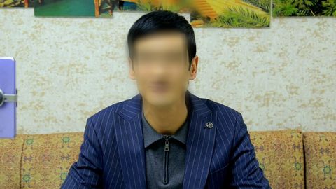 &ldquo;Тафтиш.уз&rdquo; ахборот агентлигининг собиқ раҳбари сиртдан қамоққа олинди