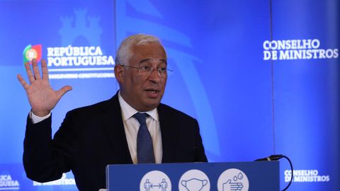 Portugaliya politsiyasi korrupsiyada gumon qilib, bosh vazirning uyida tintuv o&lsquo;tkazdi