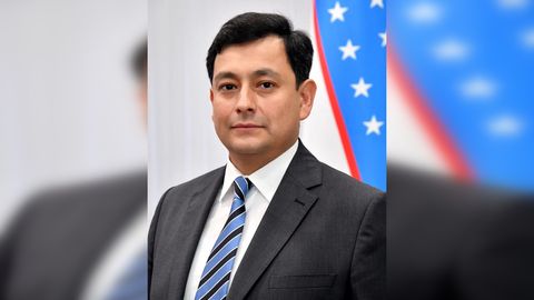O&lsquo;zbekistonning Polshadagi yangi elchisi tayinlandi