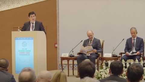 В Узбекистане разработан новый проект о недрах&nbsp;