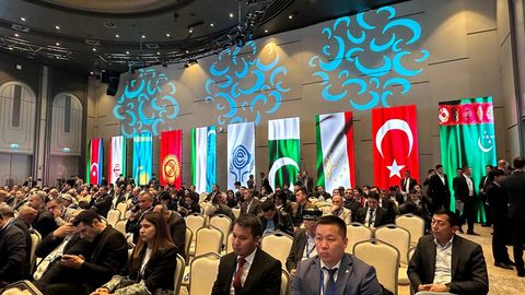 Uzbekistan boosts financial turnover with ECO member countries&nbsp;