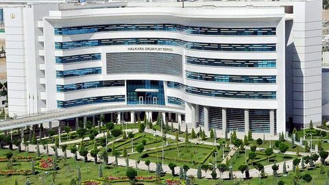 ВОЗ оценила усилия Туркменистана в борьбе с гепатитом B