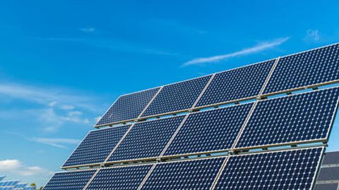 Uzbekistan increases solar panel imports 20 times