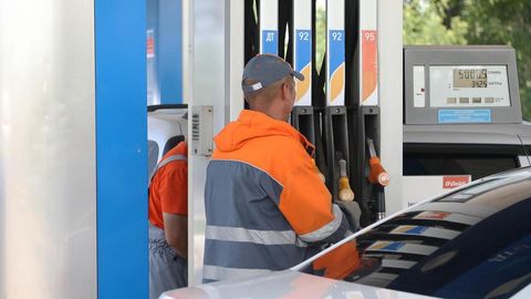 Qozog&lsquo;istonda avtogaz taqchilligi kuzatilishi mumkin&nbsp;