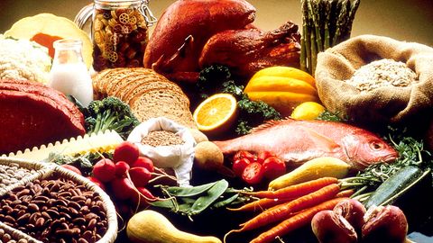 EDB&rsquo;s $1.2bn initiative to combat hunger and ensure food security in Central Asia&nbsp;