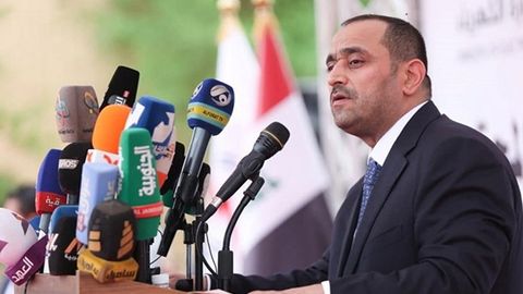 Iraq agrees commercial terms for Turkmen gas supplies&nbsp; 