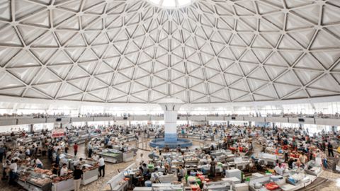 Uzbekistan's market transition: ADB's role, challenges, and path ahead