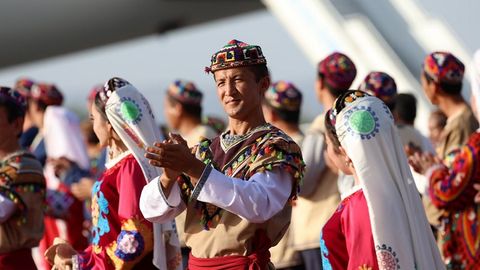 В ближайшие годы численность населения Узбекистана достигнет 40 млн человек