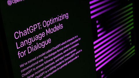 OpenAI компанияси Ўзбекистон учун ChatGPT&rsquo;дан фойдаланишга рухсат берди