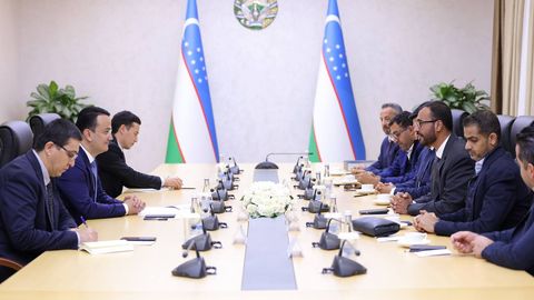 Emirates E20 Investment Limited initiates new ventures in Uzbekistan