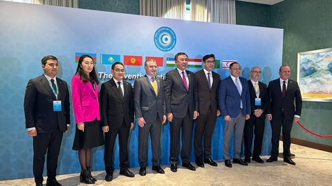 Turkic countries unite for youth and sports development in Basgal, Azerbaijan