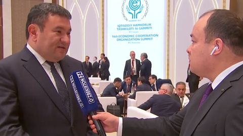 'The share of green energy in Uzbekistan will reach 40%' - Minister of Energy