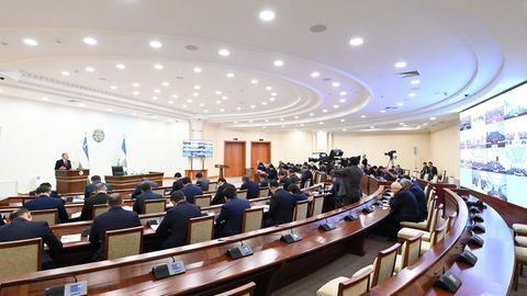 O&lsquo;zbekistonda paxta urug&lsquo;chiligi bo&lsquo;yicha yangicha yondashuvlar joriy qilinadi