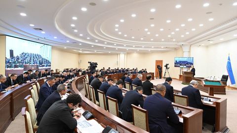 Фермерлар бир вилоят ичидаги хоҳлаган кластери билан фьючерс шартномаси тузиши мумкин бўлади