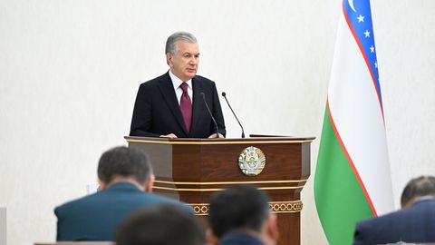 Historic milestone: Uzbek farmers gain exchange access for Cotton sales and futures contracts&nbsp;