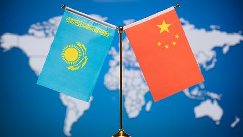 Kazakhstan-China implement visa-free regime: 30 days stay commences, fostering closer ties&nbsp;