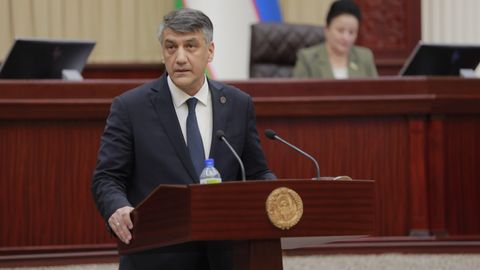 &ldquo;Afsus bilan aytish kerak o&lsquo;qituvchilarga sarflanayotgan mablag&lsquo;larimiz natijasini ko&lsquo;rsatmayapti&rdquo; &mdash; Alisher Qodirov