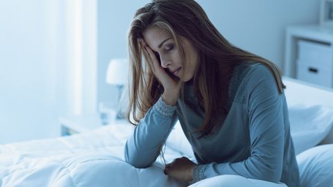 Кунига 6 соатдан кам ухлашнинг вазн, кайфият ва интеллектга таъсири қандай?