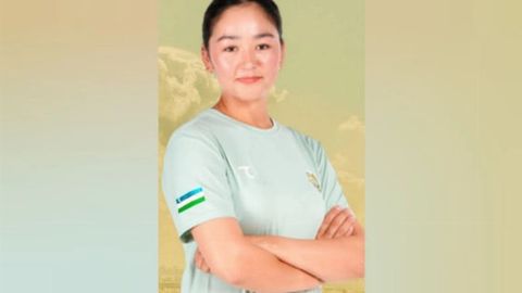 Впервые сборная Узбекистана по стрельбе из лука завоевала путевку на Олимпиаду