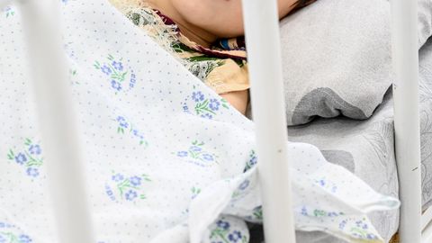 O&lsquo;zbekistonda statsionar tibbiyot muassasalaridagi bemorlarni boshqa tibbiyot muassasasiga o&lsquo;tkazish tartibi ishlab chiqildi