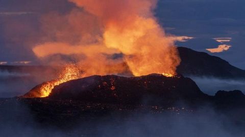Iceland declares state of emergency amid seismic activities &nbsp;&nbsp;