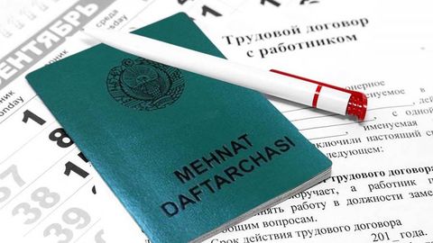 O&lsquo;zbekistonda ish staji kimlarga uch barobar qo&lsquo;shib hisoblanishi maʼlum qilindi