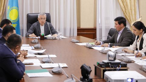 Kazakhstan's battle against rising food prices: $19mn plan to stabilize costs&nbsp;