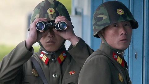 КХДР Жанубий Кореядаги БМТ қўмондонлигини тарқатиб юборишга чақирди