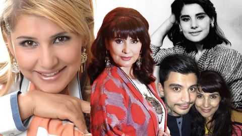 Zulxumor Mo&lsquo;minova 63 yoshda: Moskva metrosida farroshlik qilgan, san&rsquo;atkor bilan turmushi uzoqqa bormagan aktrisaning hayot va ijod yo&lsquo;li (foto, video)