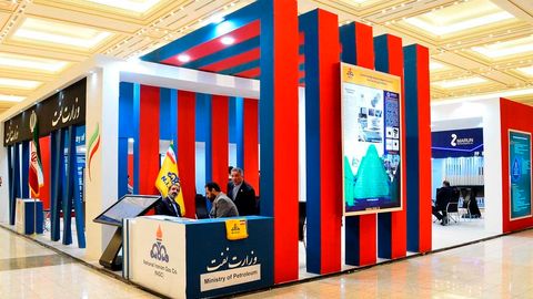 Иран направляет бизнес&ndash;делегацию в Ашхабад. &nbsp;Запланирована выставка 