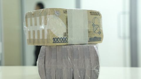 O&lsquo;zbekistonda 2024-yildan kichik biznes uchun har bir tadbirkorga 1,5 mlrd so&lsquo;mgacha imtiyozli kreditlar ajratiladi