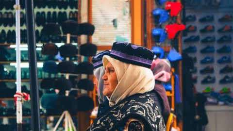 Uzbekistan allocates $1.7bn to boost small businesses from 2023-2026&nbsp;