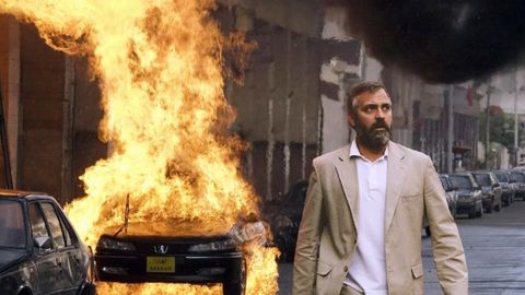 Suratga olish jarayonida jiddiy jarohat olgan aktyor va aktrisalar