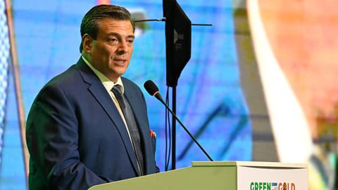 WBC President envisions bright future for Uzbek boxer Bahadir Jalolov at 61st Convention in Uzbekistan