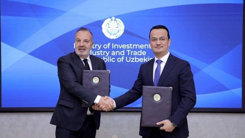 Power plant project worth of $250 to be constructed by AKSA Enerji