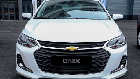 Onix&rsquo;нинг сотувда йўқ моделлари қимматлашди. Улар тез кунда сотила бошлаши мумкин
