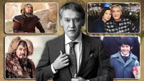 Voyaga etgan xotinlar suratga tushdi